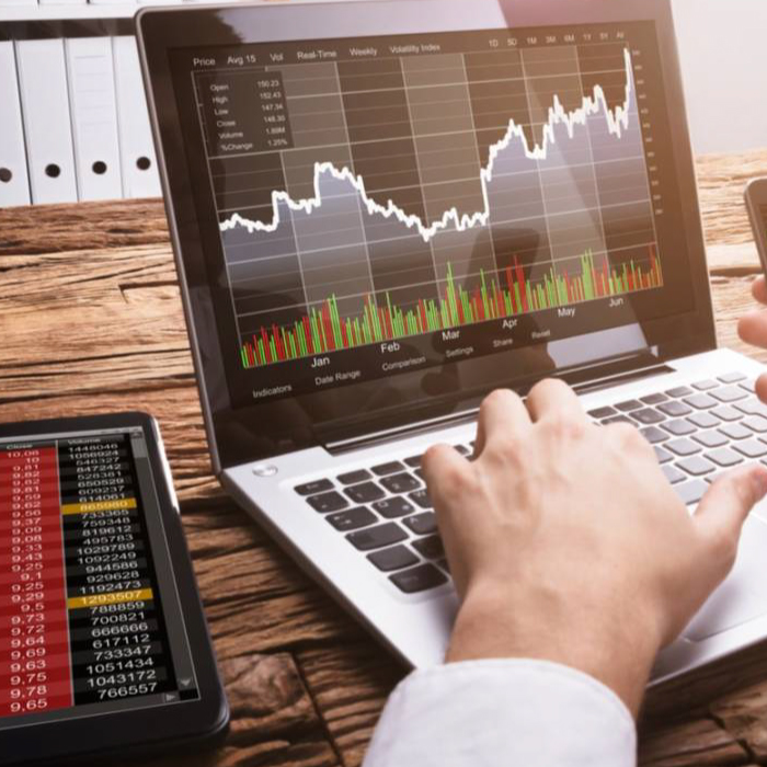 Online Stock Market Courses With Certificate in Delhi